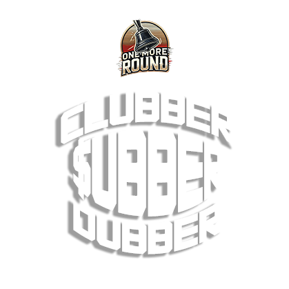 OMR Clubber Subber Dubber Tee